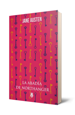 La Abadía de Northanger. Jane Austen.