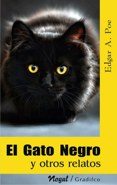 El Gato Negro y Otros Relatos. Edgard Allan Poe