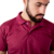 Imagem do Camisa Camiseta Polo Masculina Tradicional Básica