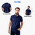 Camisa Camiseta Polo Masculina Tradicional Básica - loja online