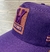 BONÉ TRUCKER VH GLITER LATERAL VILLE HORSE - ROXO REF.0189R