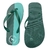 Chinelo Masculino Acostamento - 2904 Verde Medio Ref.11529409 - comprar online