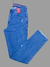 Calça Masc. Tradicional Rasgo Teezz Jeans Ref.10653