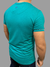 Camisa Masc. Recort Sallo Inc - Verde Ref.10105163 na internet