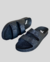 Chinelo Birken Masculino Acostamento - 021 Preto Ref.11529429