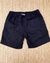 Short Linho Premium Rhino Field - Preto Ref.40455 na internet