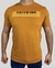 Camiseta Masc. Sallo Denim Clothing Ref.10106434