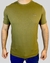 Camiseta Masc. Basica Confort Premium Sallo Ref.10101157