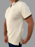 Polo Masc. Ziper Flex Sallo Ref.10106487 - comprar online