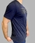 Camiseta Masc. Sallo Emborrachada Degradê Ref.10106369 - comprar online