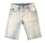 Bermuda Masc. Tradicional Teezz Jeans Ref.10484