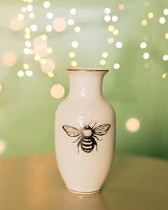 Vaso Afeto | Abeille - Luxo Natural - BH