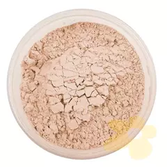 Pó solto 15g - Hoshi Makeup - Cor Light Peach - comprar online