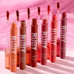 Imagem do Lip Fix Tint - Ruby Kisses - Cor Bold Orange