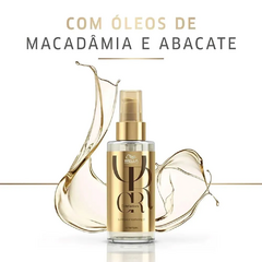 Óleo Capilar Oil Reflections 100ml - Wella - comprar online