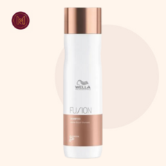 Shampoo Fusion 250ml - Wella