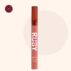 Lip Fix Tint - Ruby Kisses - Cor So Fancy