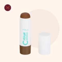 Cream Contour Contorno em Stick - Cor 03 – Vizzela