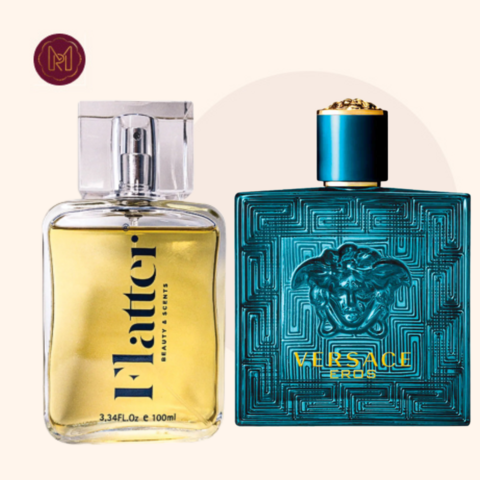Versace cheap perfume souq