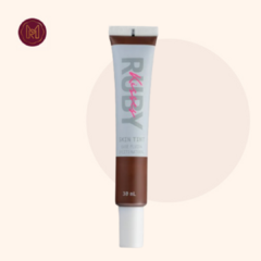 Base Fluida Skin Tint Efeito Natural 30ml - Ruby Kisses - Cor 435