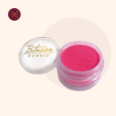 Pigmento Neon Bubble Gum- Bitarra Beauty