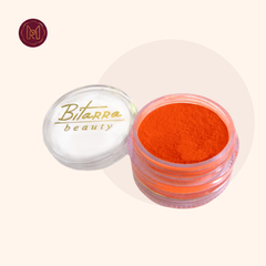 Pigmento Neon Orange Juice - Bitarra Beauty