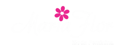 Moda Maria Flor - Moda Feminina