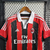 Camisa Retrô Milan I 2009 na internet