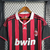 Camisa Retrô Milan I 2009/2010 - comprar online