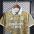 Camisa Real Madrid 23/24 Edição Especial Dragão Dourado Masculina - comprar online