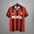 Camisa Retrô Milan I 1993/1994