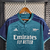 Camisa Arsenal II 23/24 Torcedor Masculina - Azul - comprar online