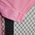 Camisa Inter Miami I 23/24 - Torcedor Masculina - Rosa com detalhes em preto - loja online