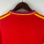 Camisa Retrô Colômbia II 1990 Vermelha - Futt Boss