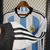 Camisa Argentina I 2022 Manga Longa Masculina - Copa do Mundo na internet
