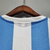 Camisa Retrô Argentina I 1978 - Copa do Mundo - comprar online
