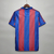 Camisa Retrô Barcelona I 1990/1991 na internet
