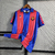 Camisa Retrô Barcelona I 1992
