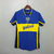 Camisa Retrô I Boca Juniors 2001