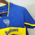Camisa Retrô I Boca Juniors 2001 na internet
