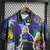 Camisa Retrô Inter de Milão 1997/1998 - Homenagem Ronaldo na internet