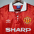 Camisa Retrô Manchester United I 1992/1994 - comprar online