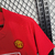 Camisa Retrô Manchester United I 2007/2008 - Futt Boss