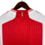 Camisa Ajax I 23/24 - Torcedor Masculina - Branca e vermelha - comprar online