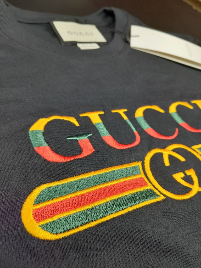 Comprar camiseta gucci sales