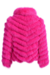 Casaco Reversível Pink - comprar online