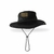 Sombrero Australiano Ripstop - Negro - tienda online