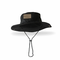 Imagen de Sombrero Australiano Ripstop - Negro