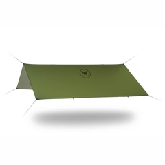 Tarp Cobertor 3x3 - comprar online