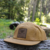 Gorra Five Panels - Mostaza en internet